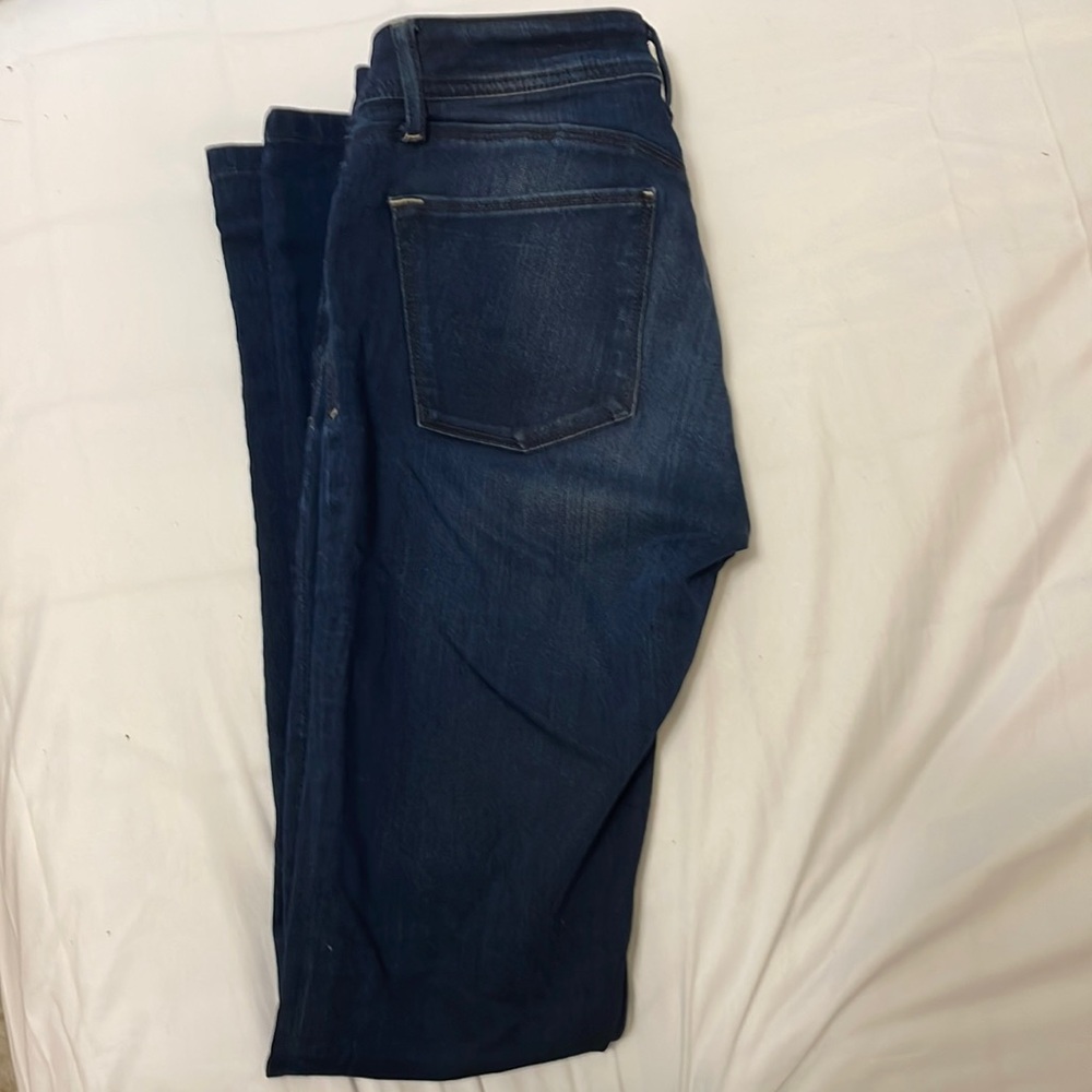 dl1961 grace high rise straight jeans